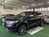Audi Q7 6.0 V12 TDI Quattro Rarissima PERMUTE RA - Audi Q7: V12 TDI