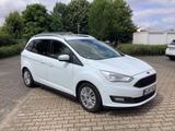 Ford Grand C-Max 1,0 EcoBoost 92kW Business Editi... - Ford Grand C-Max aus 2016