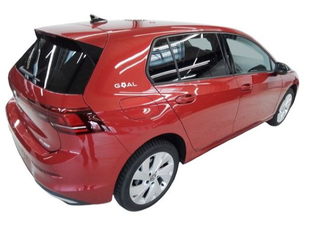 Volkswagen Golf VIII 1.5 TSI eHybrid DSG Goal AHK/Kamera/Na imagem 3