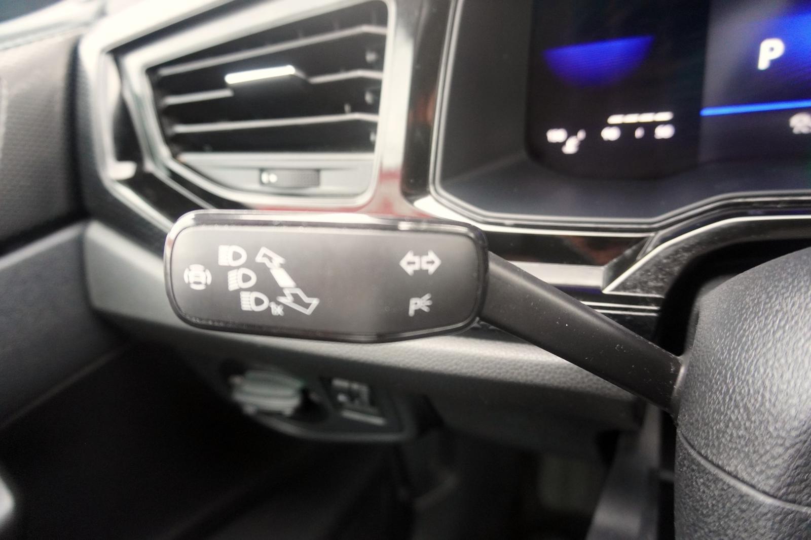 Volkswagen Taigo 1.0 Style LED ACC Tempomat AHK Kamera DAB, миниатюра 19