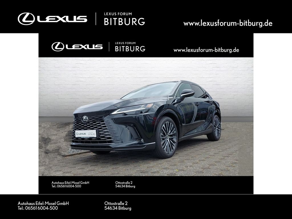 Lexus RX 450