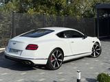 Bentley Continental GT 4.0 V8 S 4WD Automatik S Mulliner - Bentley Continental von privat