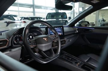 Bild 14 Cupra Leon Sportstourer VZ 4Drive