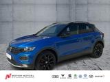 Volkswagen T-Roc 1.5 TSI SPORT BLACK STYLE LED+NAV+BEATS+18 - Volkswagen T-Roc aus 2020