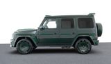 Mercedes-Benz G 63 (W465) BRABUS 800 Masterpiece Mean Green - Mercedes-Benz G-Klasse mit Benzin-Antrieb