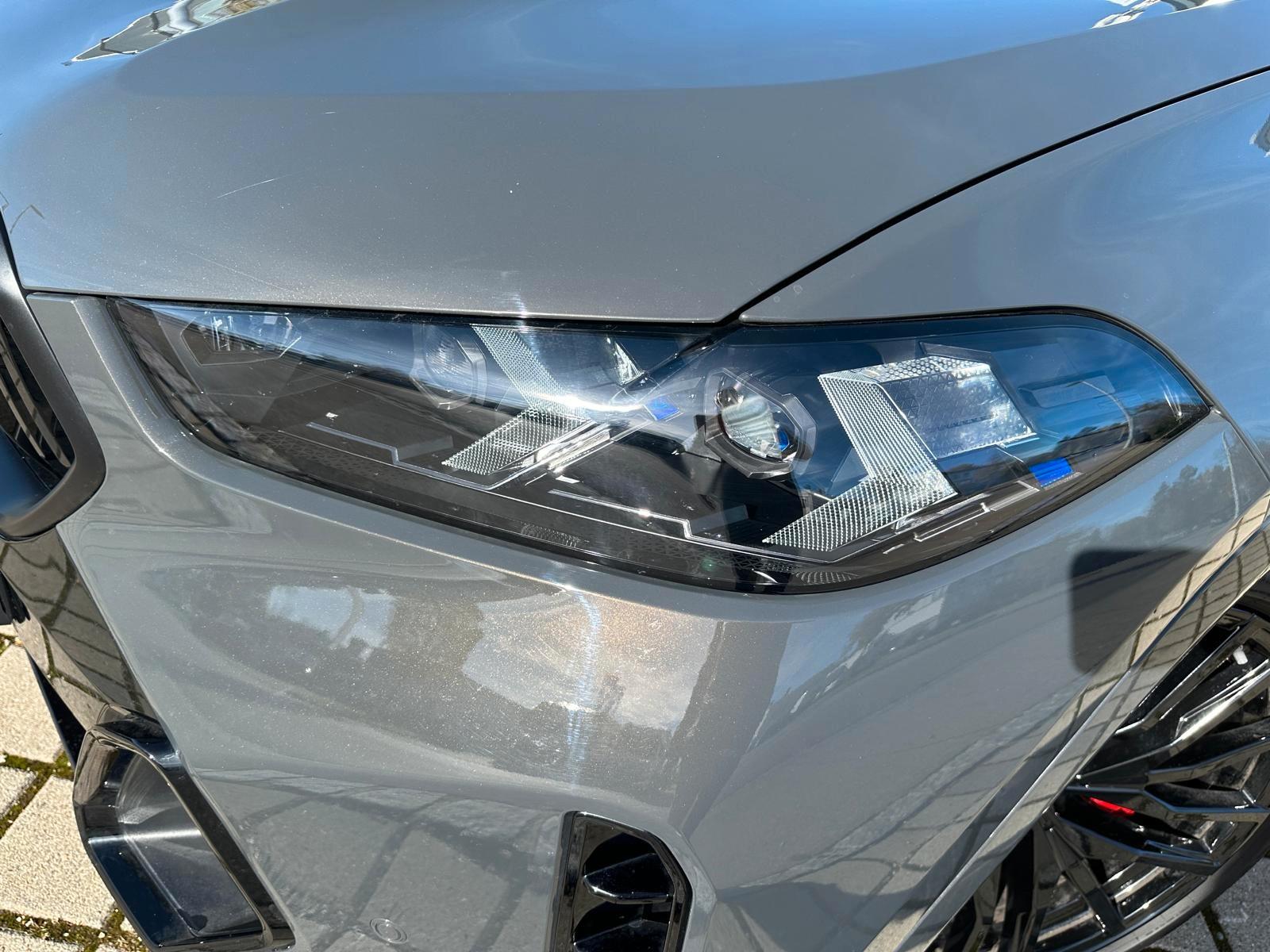 BMW X6 M60i xDrive ACC|HUD|PANO|HARMAN|AHK|