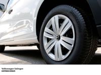 Volkswagen Caddy - Vorschau Bild 6