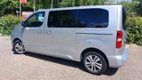 Peugeot Traveller BlueHDi 150 Vollleder, Panodach - Peugeot Traveller von privat