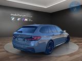 BMW 520 d M-Sport ACC HUD HiFi Laserlicht Sportsitze - BMW: Laserlicht