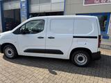 Peugeot Partner Premium L1 Navi Klima Kamera 1 Hand - Peugeot Partner in Bochum