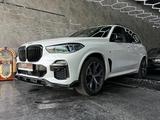 BMW X5 M50 d - gebrauchte BMW X5 aus dem Jahr 2019