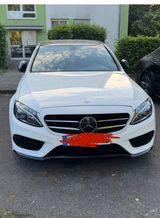Mercedes-Benz C 220 d 4MATIC AMG Line Autom. AMG Line - Mercedes-Benz C 220 in Köln