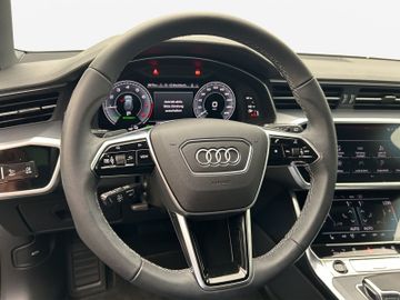 Audi A6 - 8