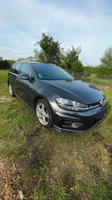 Audi VW GOLF VII 2.0TDI R LINE 2019 - Audi 80: R