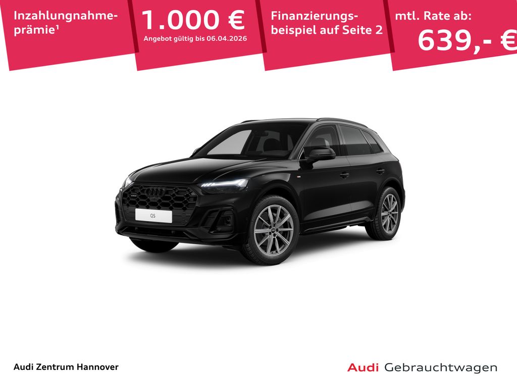 Image of Audi Q5