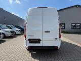 Ford Transit Custom Kasten L1 Trend/PDC/Standheizung - gebrauchte Ford Transit aus dem Jahr 2021