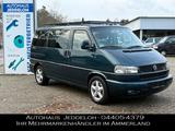Volkswagen T4 Multivan 2.5 TDI GENERATION *Womo-Zul/Climatr - Volkswagen T4 Multivan: TDI