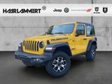 Jeep Wrangler Rubicon 2.2 AHK+PDC+KAMERA+CARPLAY+SHZ - Jeep Wrangler in Osnabrück