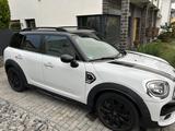MINI Cooper S Countryman Cooper S ALL4 Automatik ... - MINI Countryman Serie: Kleinwagen