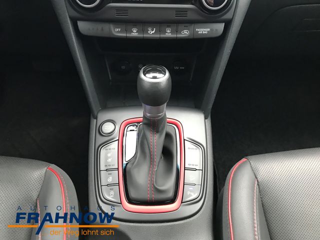 Foto Nummer 15: HYUNDAI Kona