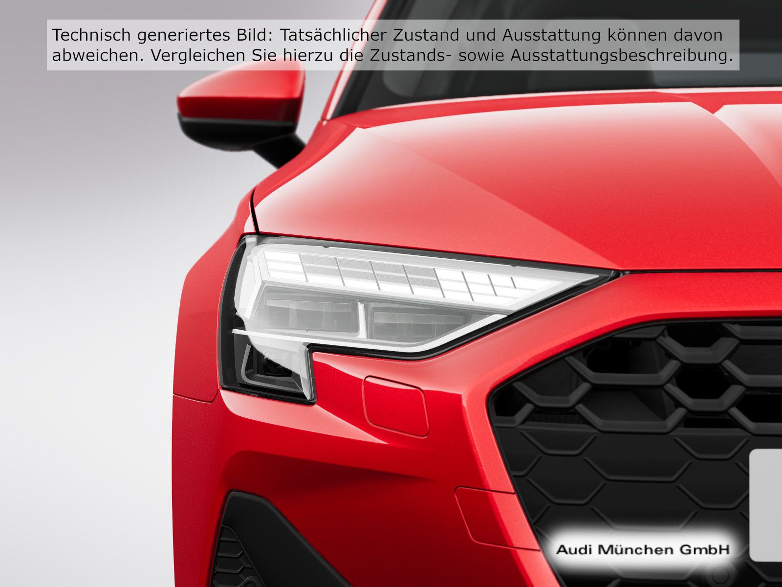 Audi A3 - Bild 8