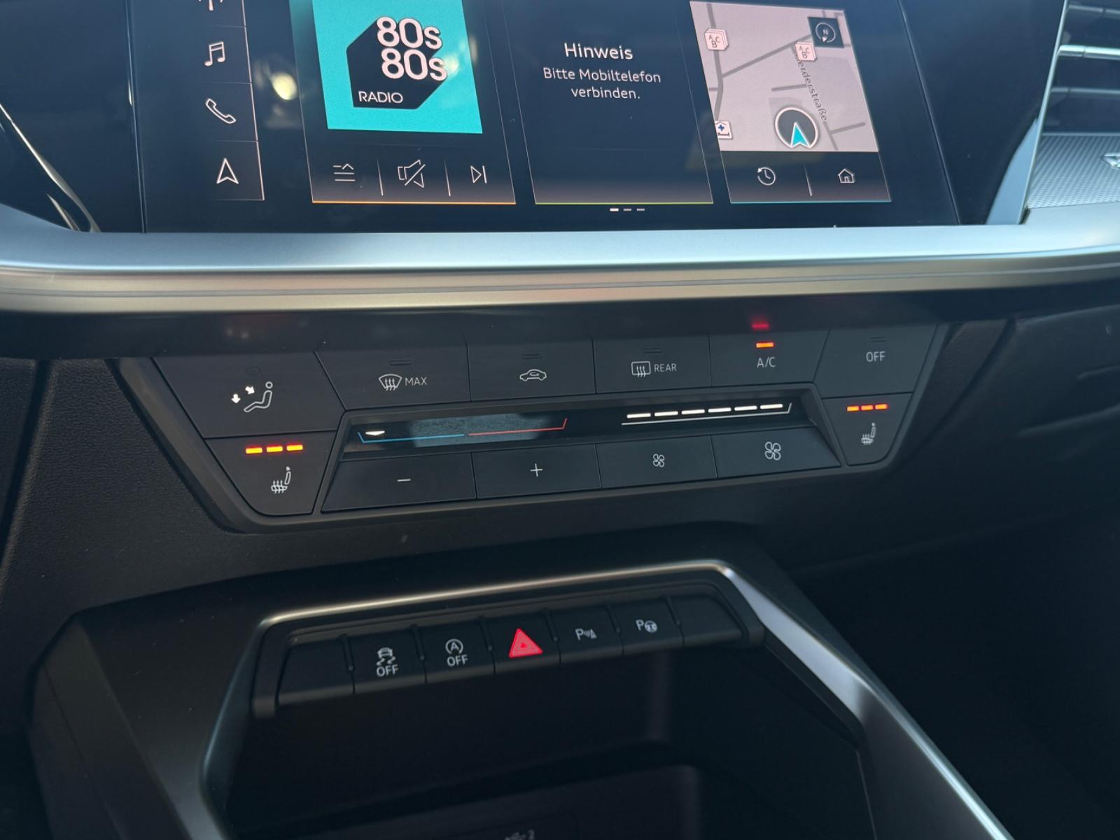 Audi A3 Limousine S-Line LED*KAM*ACC*, миниатюра 19