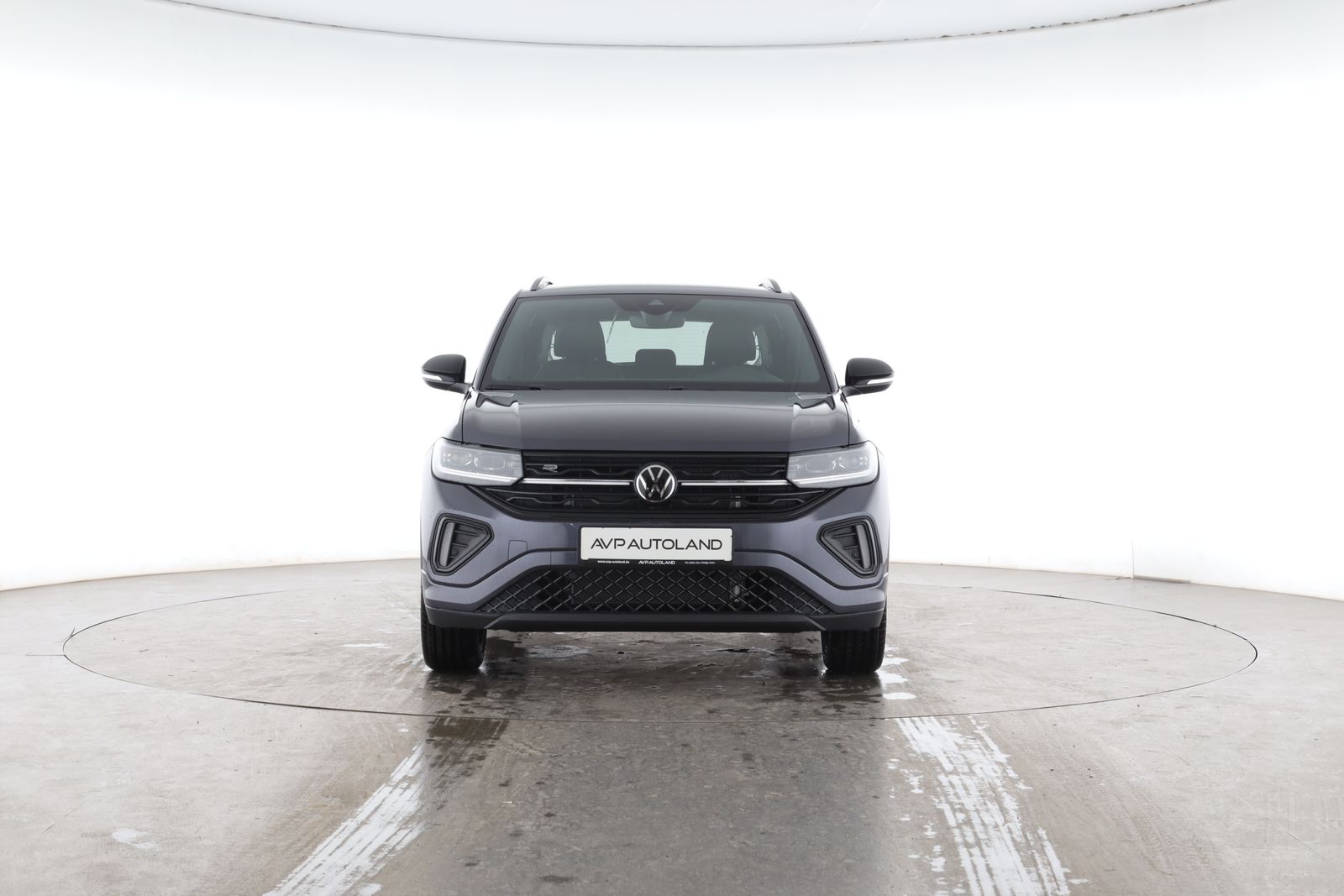 Volkswagen T-Cross - Bild 5