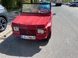 Citroën Mehari - Citroën: Mehari