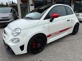 Abarth 500 Cabrio 595 C Competizione 1.4 T-Jet - Abarth 500