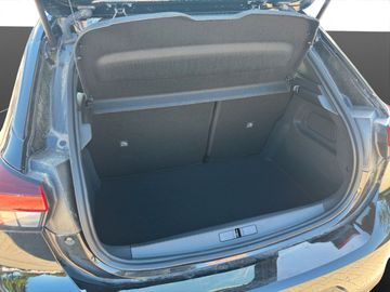 Opel Corsa F Edition 1.2 KAMERA CARPLAY SHZ LHZ