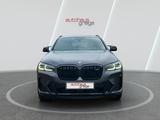 BMW X4 M40 I HUD Harman-Kardon Frozen Grey - graue BMW X4 M40