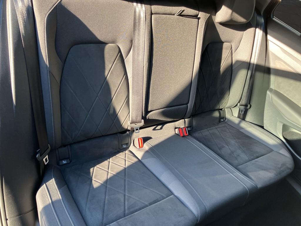 Volkswagen Golf Variant Style TDI DSG NaviPro AHK LED-Plus, миниатюра 18