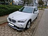 BMW X1 xDrive35i  306 PS  99 000 km  ne... - BMW: X 9