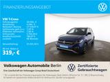 Volkswagen T-Cross 1.0 TSI Style OPF (EURO 6d) - VW T-Cross Gebrauchtwagen in Berlin