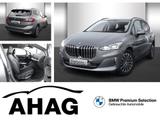 BMW 218i Active Tourer+Luxury Line + Premium Paket* - gebrauchte BMW 2er Reihe aus dem Jahr 2022