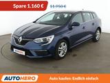 Renault Megane 1.2 TCe Energy Play *NAVI*PDC*TEMPO*KLIMA - Renault Megane Gebrauchtwagen in Hannover
