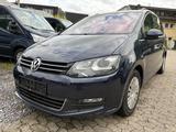 Volkswagen Sharan Comfortline BMT Navi 7-Sitzer Kamera - Volkswagen Sharan in Wuppertal