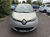 Renault Zoe Intens ZE40 SHZ PDC+Kamera Navi+DAB - mit Elektro-Antrieb: Beige