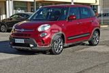 Fiat FIAT 500L 1.3 Multijet 95 CV Trekking - Fiat 500L: Rot