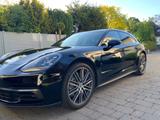 Porsche Panamera 4 Sport Turismo - - Porsche Panamera Kombi Gebrauchtwagen