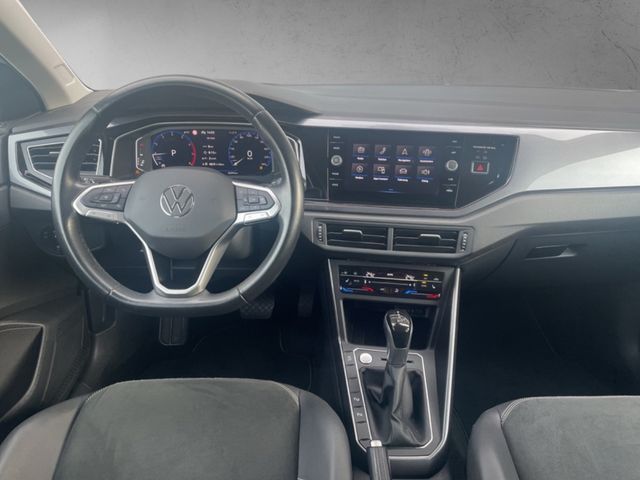 Volkswagen Taigo 1.0 TSI DSG Style MATRIX ACC NAVI SHZ ALU