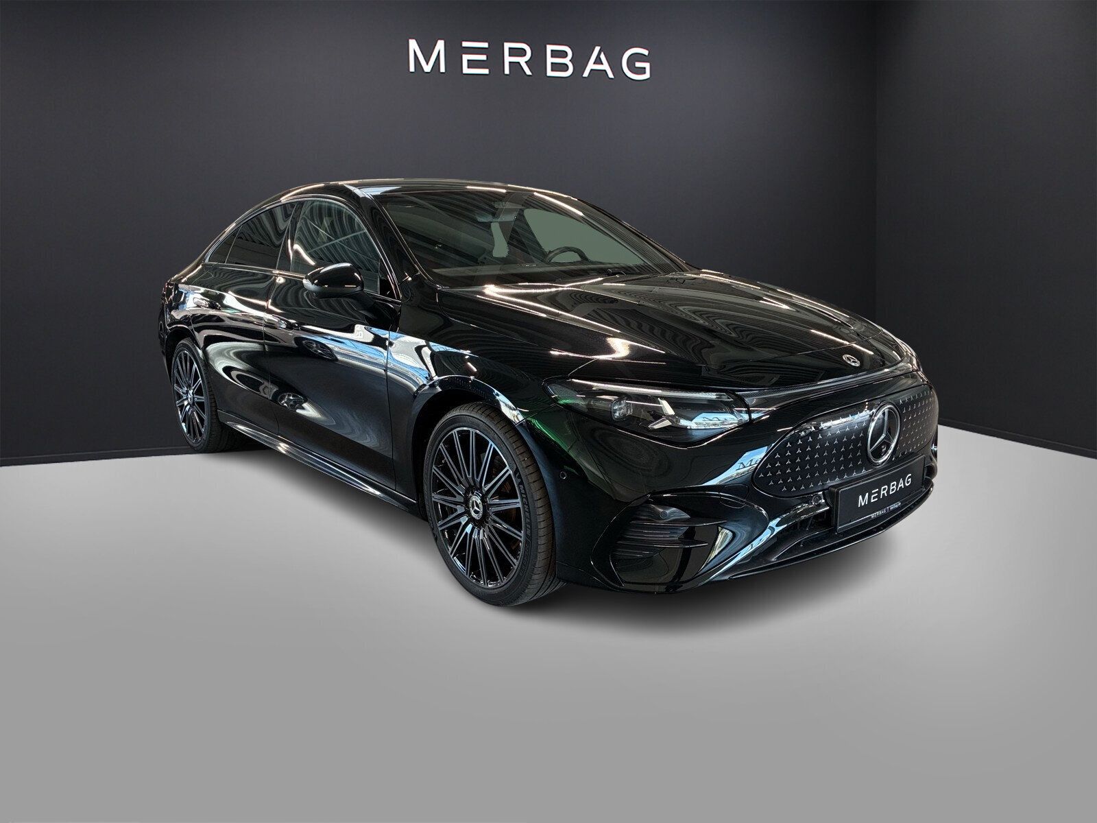 Mercedes-Benz CLA 250 AMG-LINE PLUS PREMIUM NIGHT 19 KAMERA foto 3