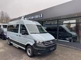 Volkswagen Crafter 35TDI Trendline *L2H2* AMF Bruns LIFT* - Volkswagen Crafter mit Diesel-Antrieb: Kleinbus, 9 Sitzer