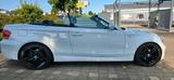 BMW 1er 120I E88 M-PAKET  TOP Ausstattung - BMW: 8er