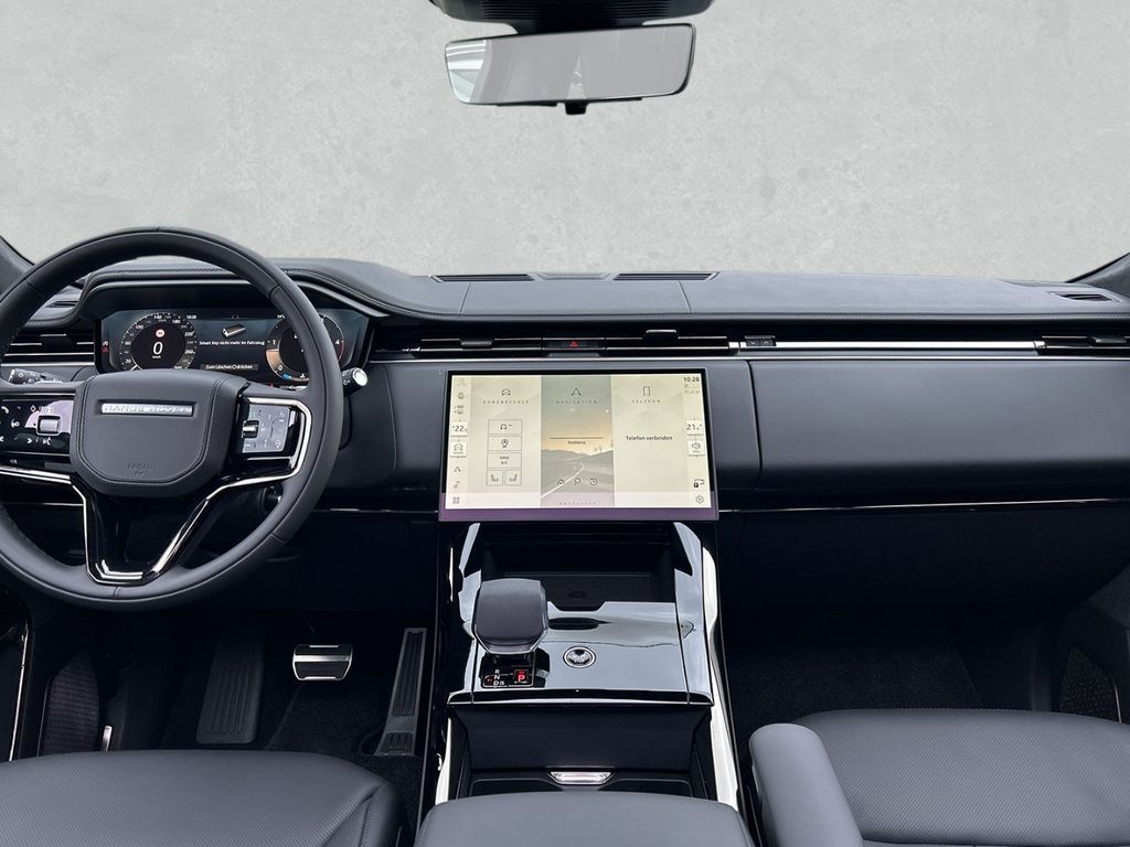 Land Rover Range Rover Sport Autobiography D350 3.0 Mild-Hy