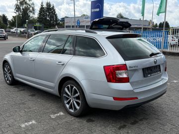 Skoda Octavia - 3