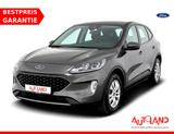 Ford Kuga 2.0 EcoBlue AT 4x4 C&C LED Navi Sitzheizung - Ford Kuga Gebrauchtwagen in Dresden