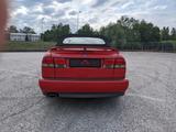 Saab 9-3 2.3  Viggen Cabriolet  - gebrauchte Saab 45725 aus dem Jahr 2001