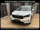 Skoda Enyaq iV 80 x Loft Kamera/Navi/Matrix/19 - Skoda Enyaq iV 80x Gebrauchtwagen