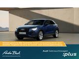 Audi Q2 Advanced 35TFSI Stronic Navi LED EPH DAB AHK - Audi Q2 Jahreswagen